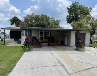 Manufactured Home