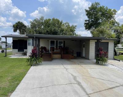 Mobile Home at 700 Putter Court Plant City, FL 33565