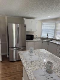 Manufactured Home