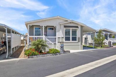Mobile Home at 16222 Monterey Lane #166 Huntington Beach, CA 92649