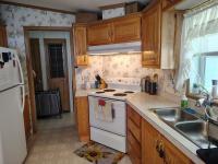 1999 Pine Grove Rosewood Mobile Home