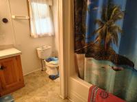 1999 Pine Grove Rosewood Mobile Home