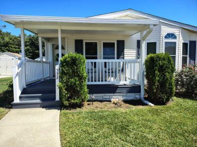 Mobile Home at 532 Dogwood Lane Williamstown, NJ 08094