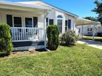 1999 Pine Grove Rosewood Mobile Home