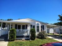 1999 Pine Grove Rosewood Mobile Home