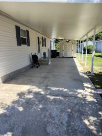 1999 Pine Grove Rosewood Mobile Home
