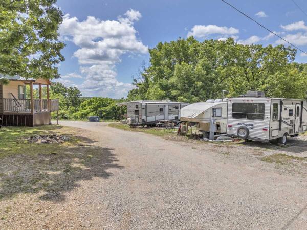 2025 Mobile Home