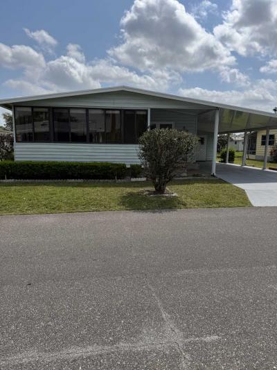 Mobile Home at 98 Country Club Dr Plant City, FL 33565