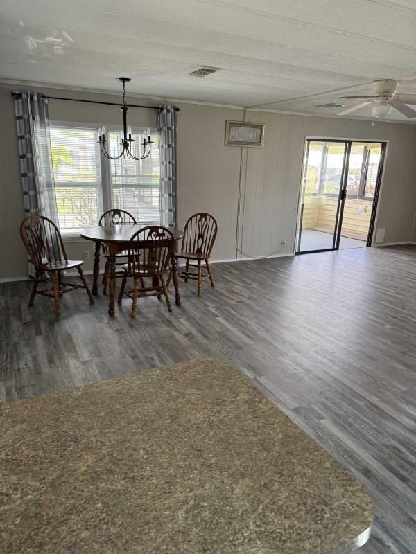 Manufactured Home