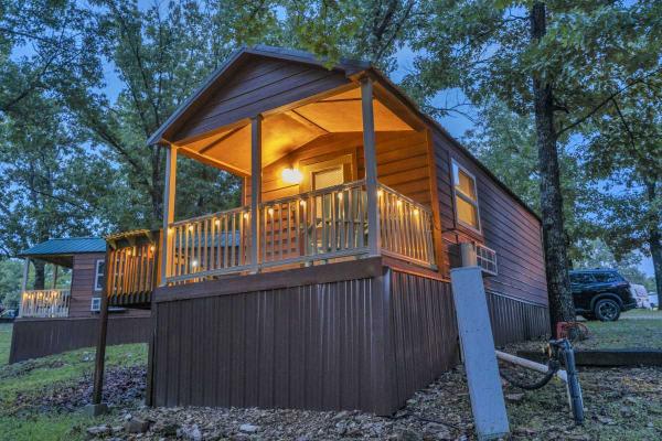 2025 Mobile Home