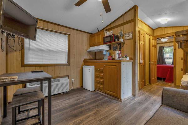 2025 Mobile Home