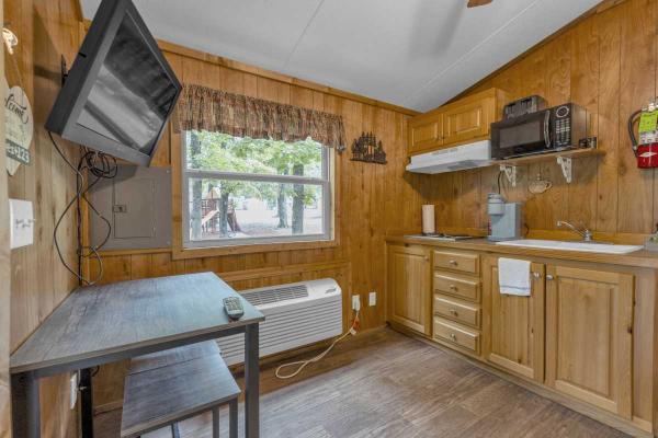 2025 Mobile Home