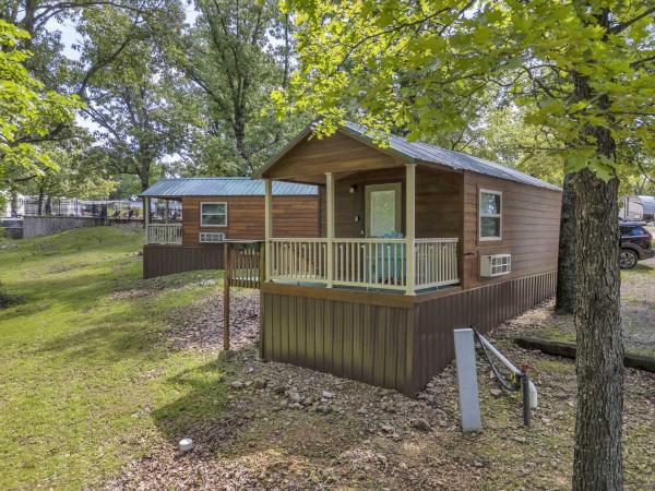 2025 Mobile Home