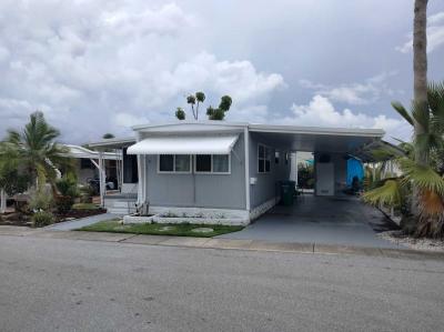 Mobile Home at 4805 92nd Lane N Saint Petersburg, FL 33708