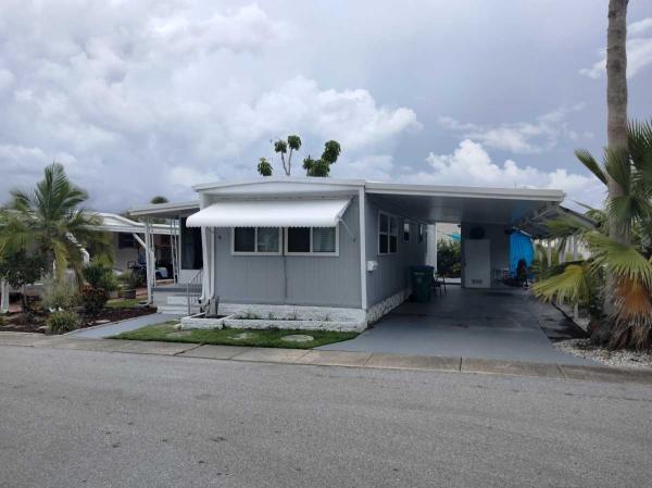 Photo 1 of 2 of home located at 4805 92nd Lane N Saint Petersburg, FL 33708