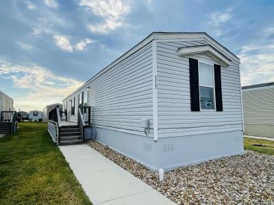 Mobile Home at 113 Sally Way Lot 253 Liberty Hill, TX 78642