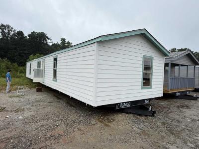 Mobile Home at 25 Eagle Ridge Rd, Lot #22 Beaufort, SC 29906