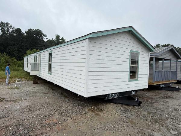 Photo 1 of 2 of home located at 25 Eagle Ridge Rd, Lot #22 Beaufort, SC 29906