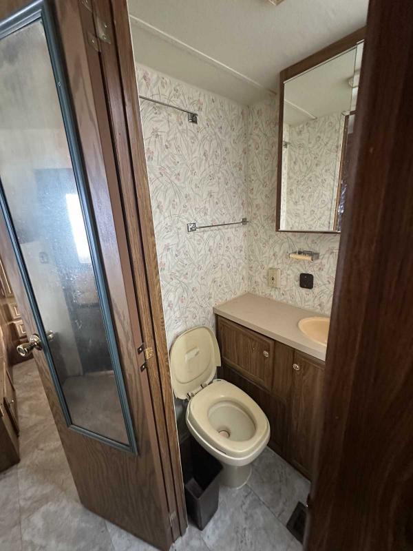 Mobile Home