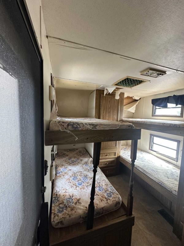Mobile Home