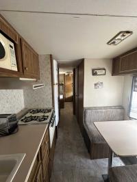 Mobile Home