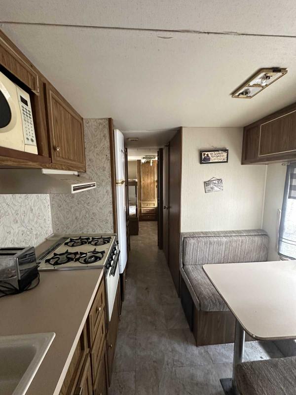 Mobile Home