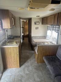 Mobile Home