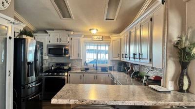 Mobile Home at 201 S Pennsylvania St Spc 91 San Bernardino, CA 92410