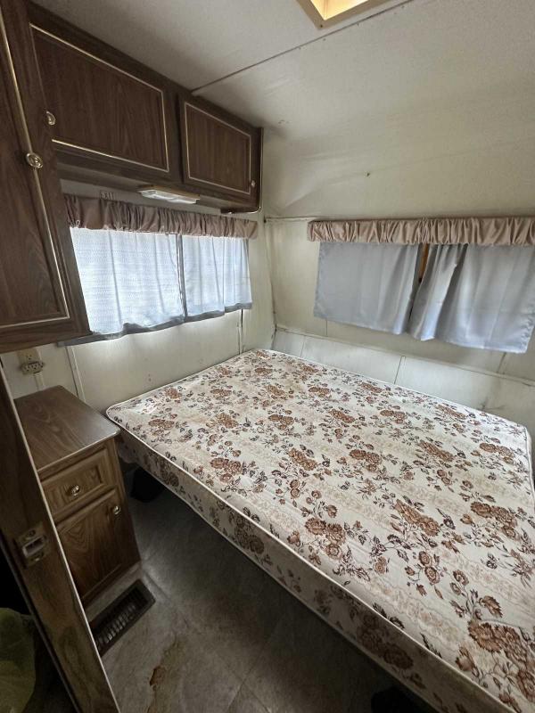 Mobile Home