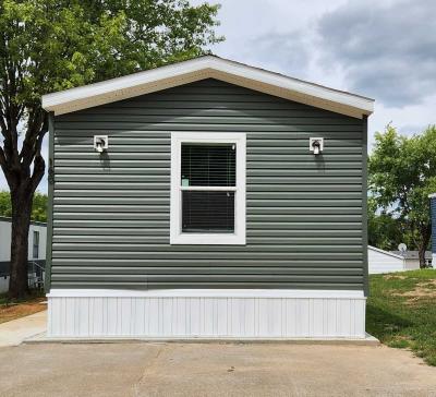 Mobile Home at 160 Barberry Dr Festus, MO 63028