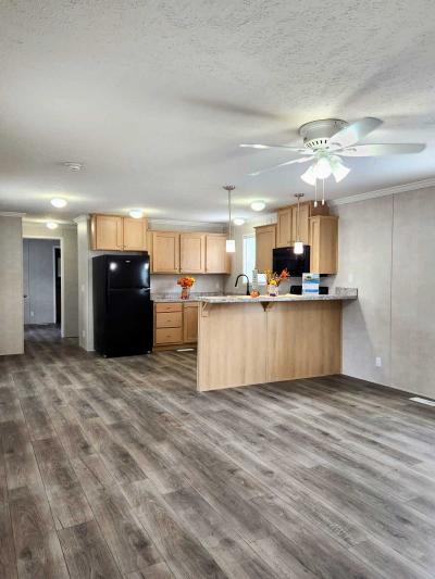 Photo 2 of 6 of home located at 160 Barberry Dr Festus, MO 63028
