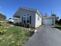2005 Ritz-Craft Sea Bright Manufactured Home