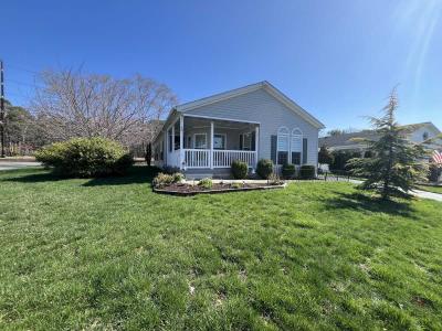 Mobile Home at 60 Fort Lee Drive Manahawkin, NJ 08050