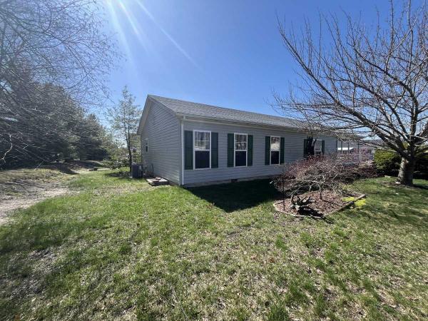 2005 Ritz-Craft Sea Bright Manufactured Home