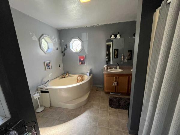 2005 Ritz-Craft Sea Bright Manufactured Home