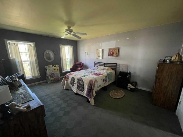 2005 Ritz-Craft Sea Bright Manufactured Home