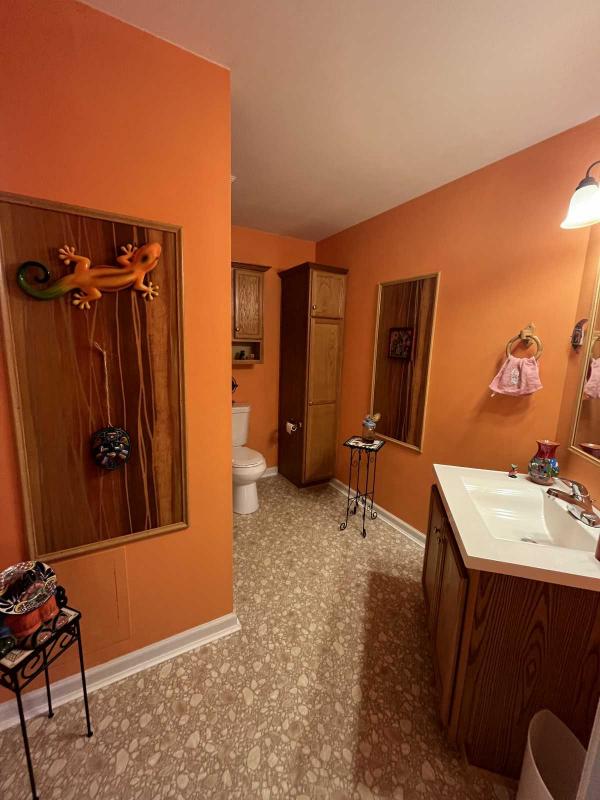 2005 Ritz-Craft Sea Bright Manufactured Home
