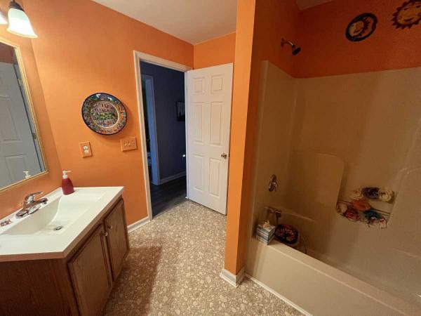 2005 Ritz-Craft Sea Bright Manufactured Home