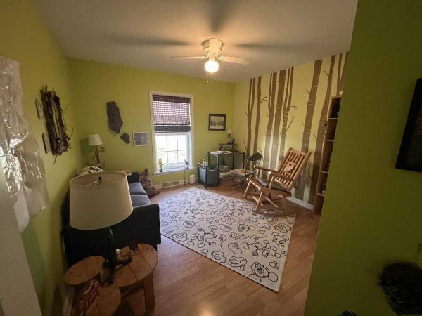 2005 Ritz-Craft Sea Bright Manufactured Home