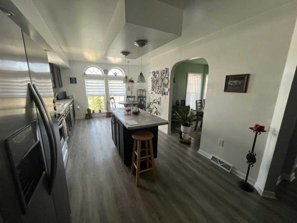 2005 Ritz-Craft Sea Bright Manufactured Home