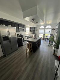 2005 Ritz-Craft Sea Bright Manufactured Home