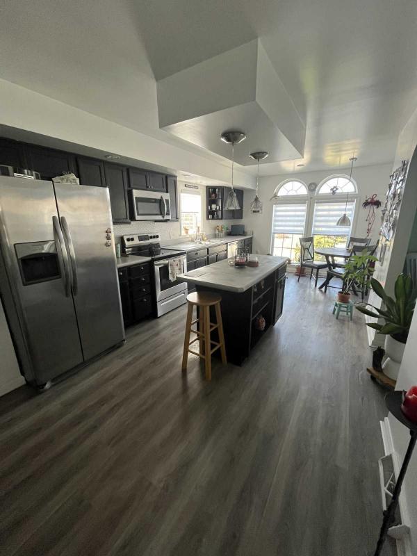 2005 Ritz-Craft Sea Bright Manufactured Home