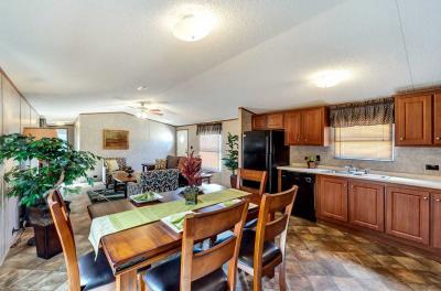 Mobile Home at 25 Eagle Ridge Rd Beaufort, SC 29906