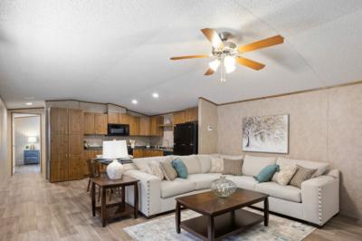 Mobile Home at 60 Shanklin Rd #013 Beaufort, SC 29906