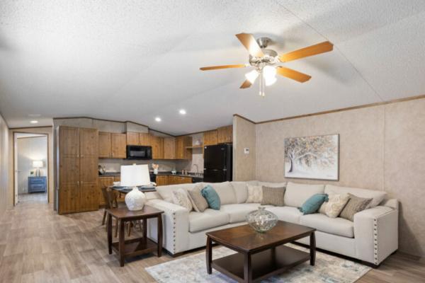Photo 1 of 2 of home located at 60 Shanklin Rd #013 Beaufort, SC 29906