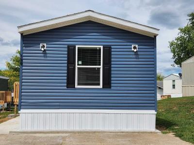Mobile Home at 159 Barberry Dr Festus, MO 63028