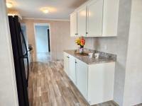 2025 Adventure Manufactured Home
