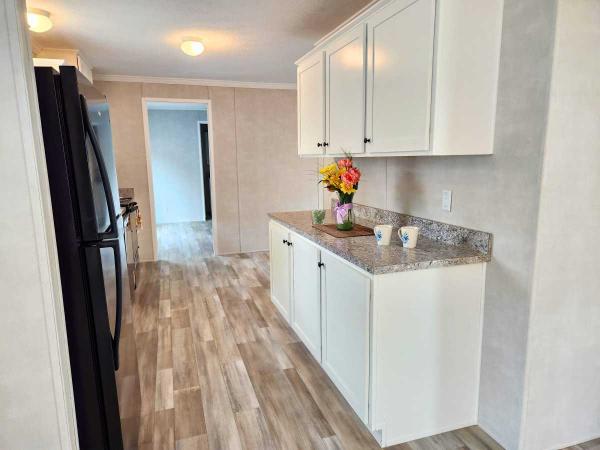 2025 Adventure Manufactured Home