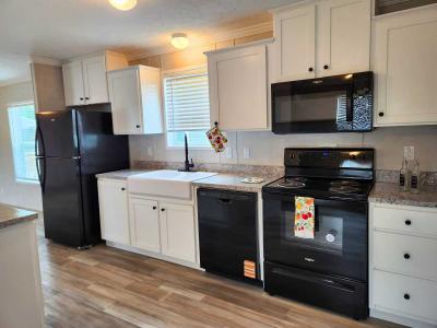 Photo 4 of 5 of home located at 159 Barberry Dr Festus, MO 63028
