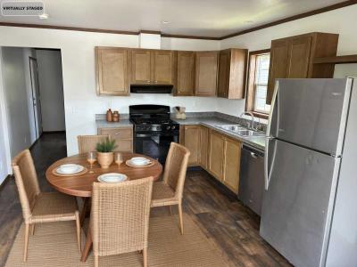 Photo 2 of 12 of home located at 755 N. Tratt St. #44 Whitewater, WI 53190